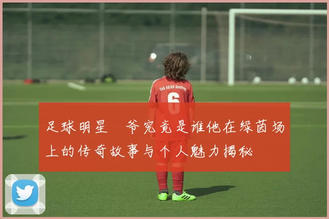 足球明星囧爷究竟是谁他在绿茵场上的传奇故事与个人魅力揭秘