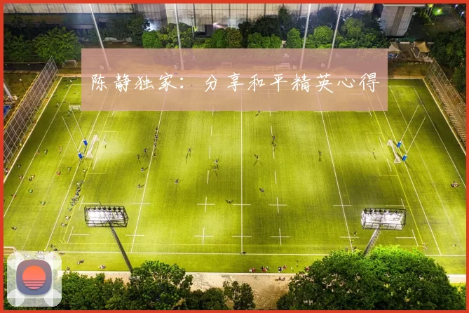 陈静独家：分享和平精英心得