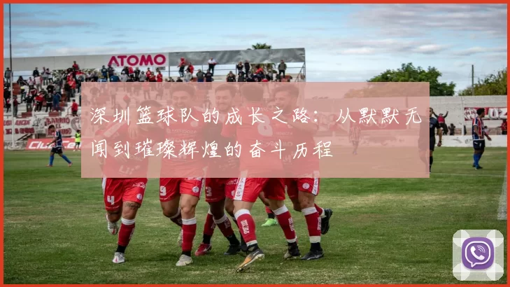 深圳篮球队的成长之路：从默默无闻到璀璨辉煌的奋斗历程