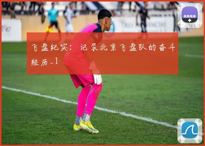 飞盘纪实：记录北京飞盘队的奋斗经历_1